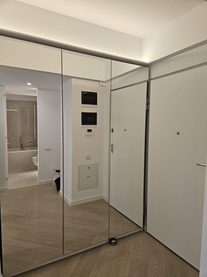 Închiriere Studio – Cortina North, Pipera - Poză 4