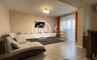 Apartament de vânzare cu 3 camere în zona Rogerius, Oradea - Poză 3