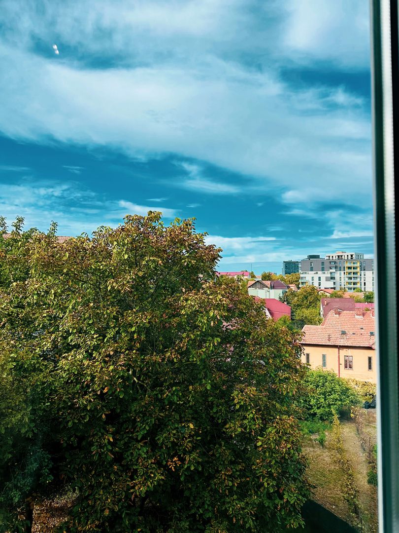 OFERTA INCHIRIATA - Pet Friendly - 3 camere, Take Ionescu | 72 mp - Poză 19