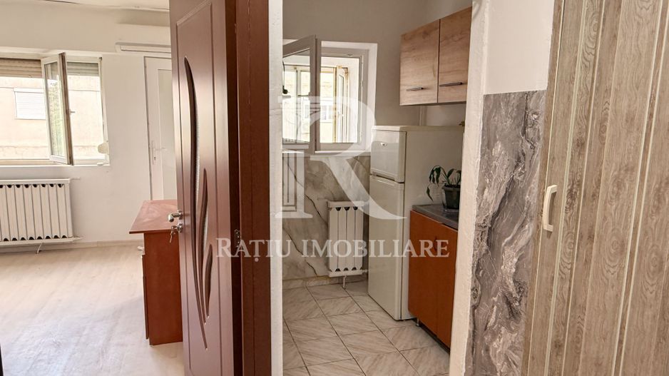 Apartament cu 1 Camera | Rogerius | Oradea - Poză 3