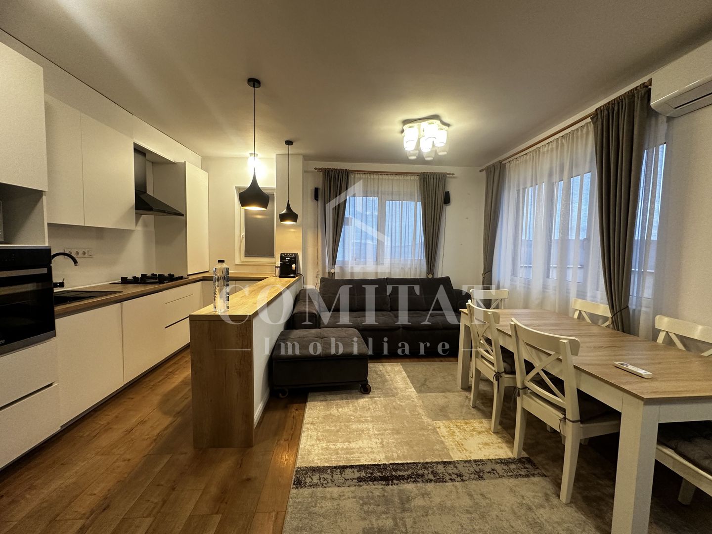 Apartament 3 camere | 2 locuri de parcare | Zona Vivo - Poză 4