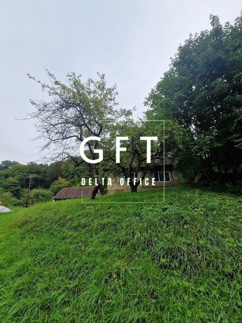 Exclusivitate!! Teren intravilan | Valea Ghinzii | 34 ari | - Poză 15