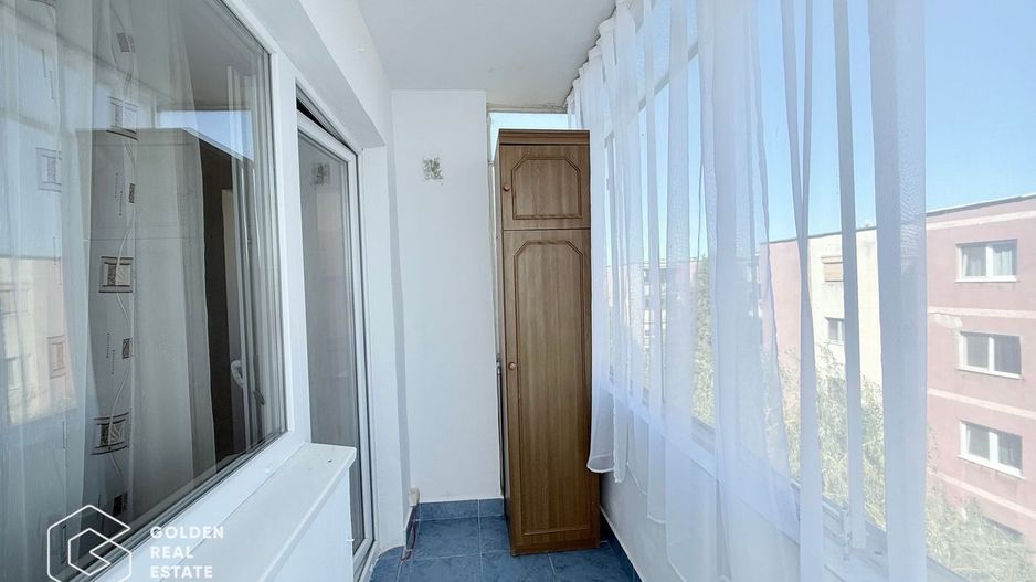 Apartament 1 cameră, zona Miorita - Poză 7