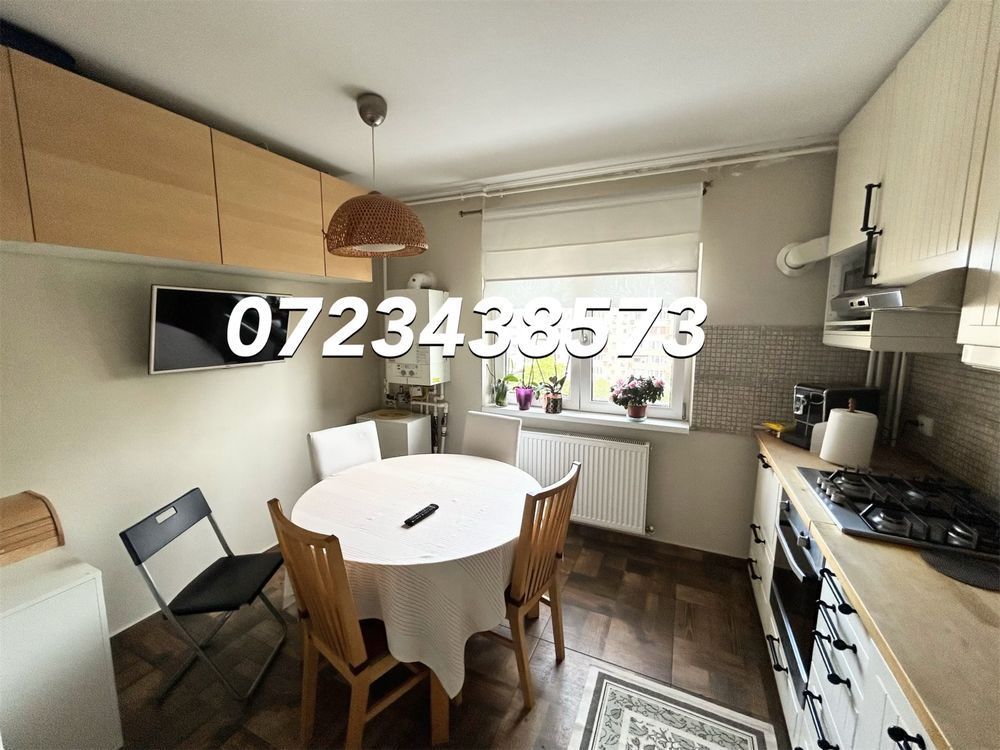 Apartament 3 camere Nerva Traian adiacent - Poză 4