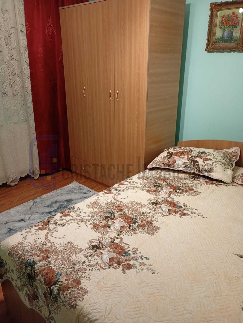 Inchiriez apartament 2 camere - Poză 5