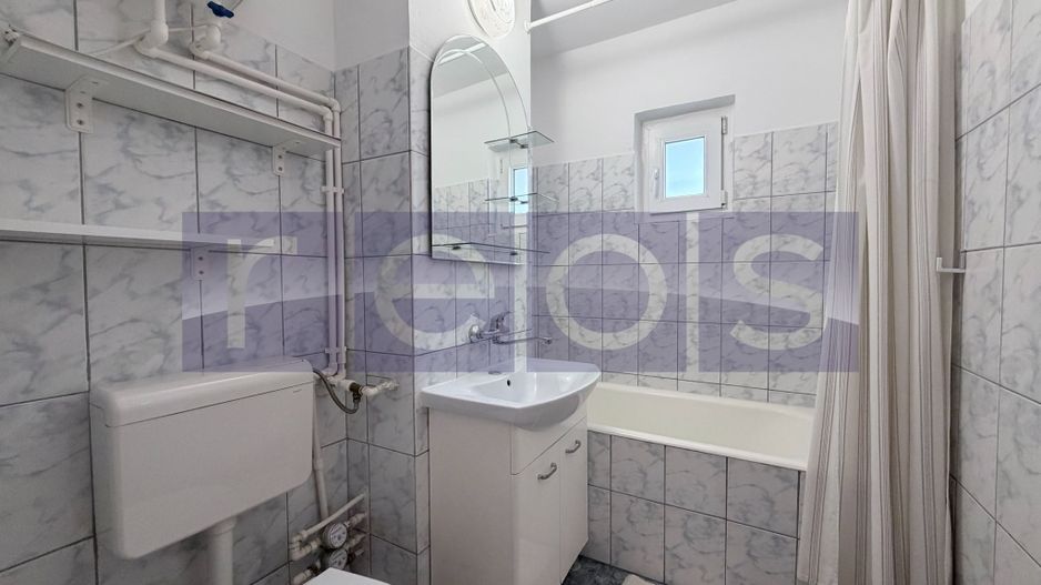 VANZARE 2 CAMERE | LUMINOS| BLOC REABILITAT | AVIATIEI | - Poză 8
