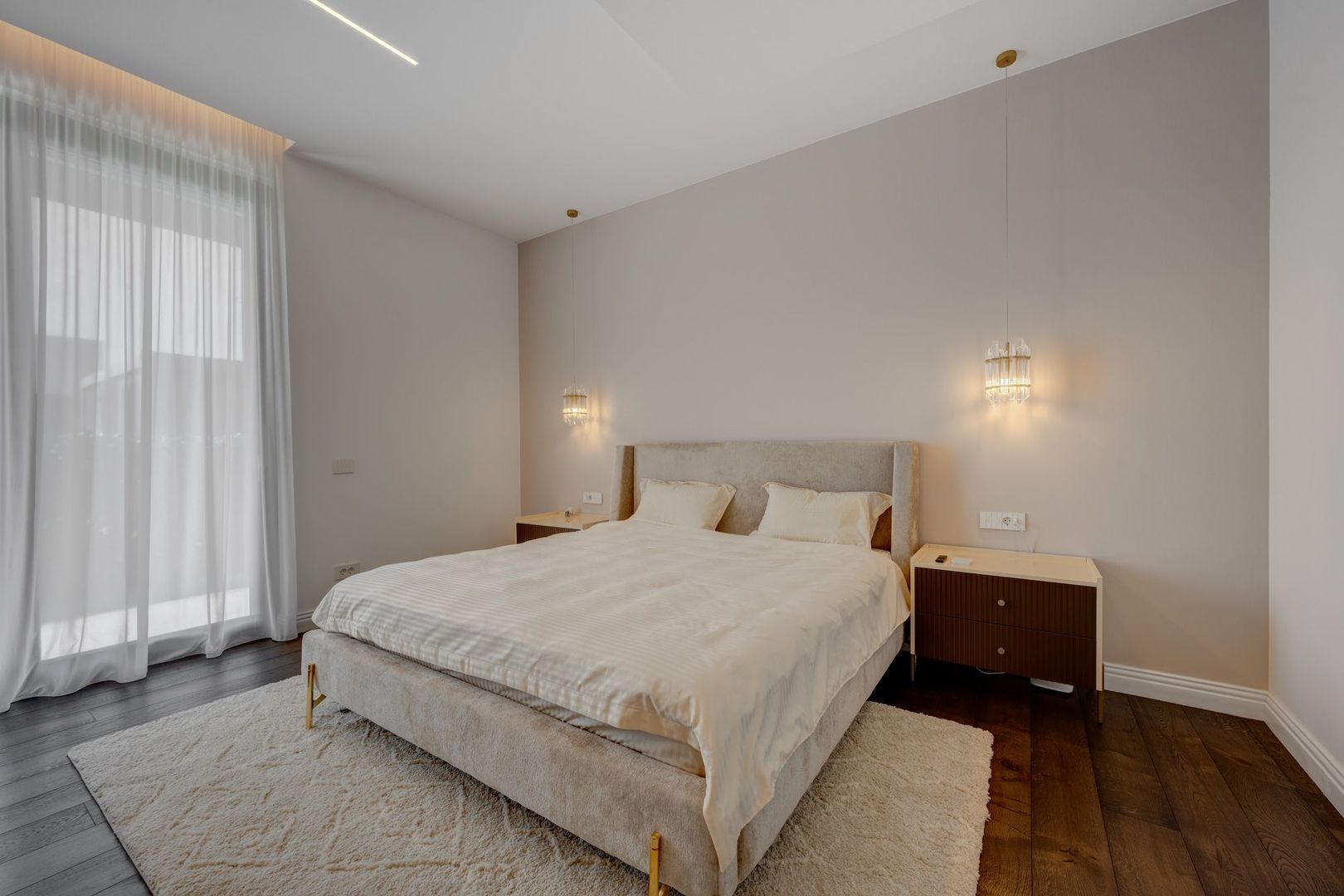 Vila Superba - Snagov Lac - Comunitate - Piscina - Ponton - Poză 12