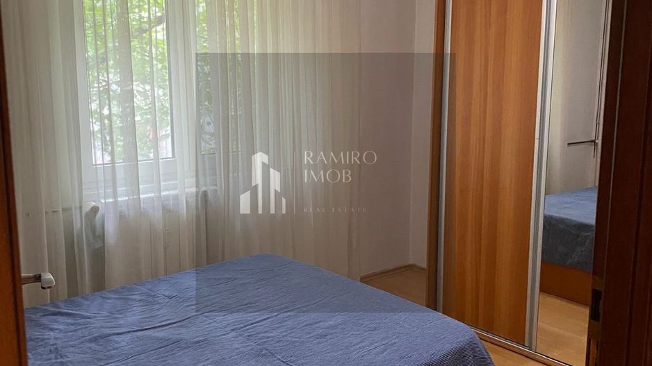 Apartament 2 camere confort 1 mobilat/utilat Brancoveanu etaj 1 - Poză 5