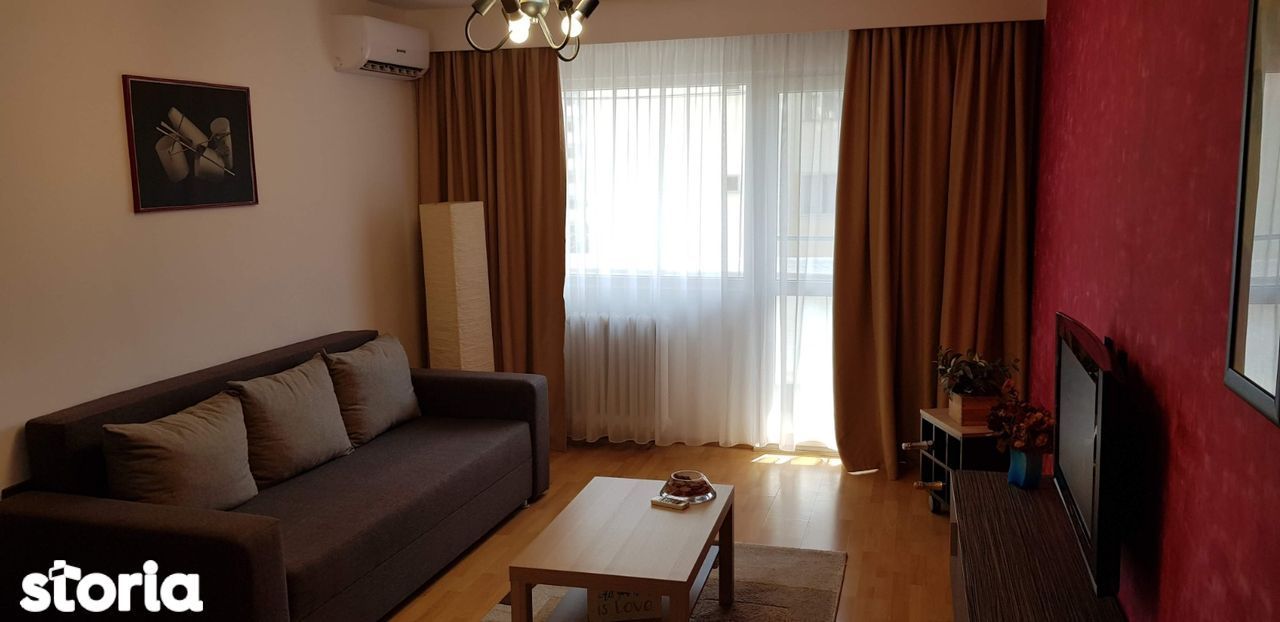 Inchiriere 2 camere mobilate, utilate - zona Pantelimon - Poză 2