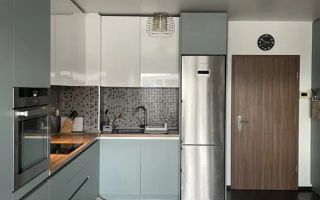 2 camere, terasa, bloc nou, parcare subterana, Buna ZIua, Zona Bonjour - Poză 3