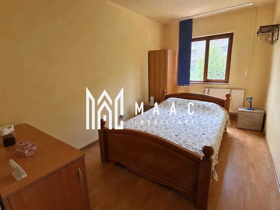 Apartament 3 camere de vânzare | Râmnicu Vâlcea, Traian | 62 mp - Poză 5
