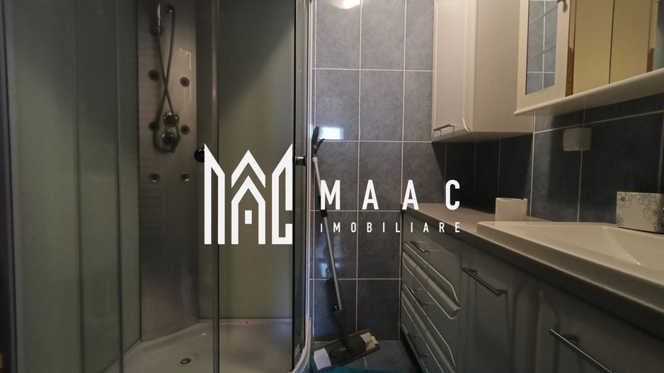 Apartament 3 camere | 86 MPU | Decomandat | Valea Aurie - Poză 11