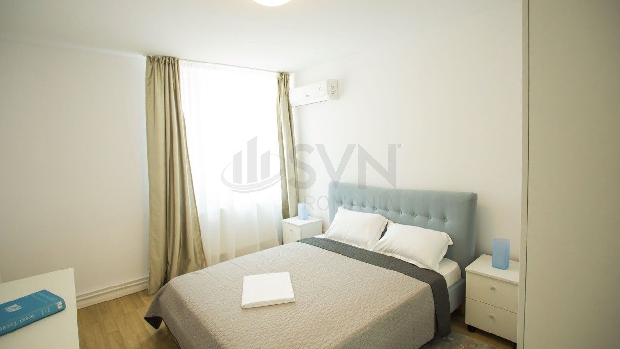 REA1024613 2 camere - loc de parcare inclus - Aviatiei - Dimitrie Pompeiu - Poză 6