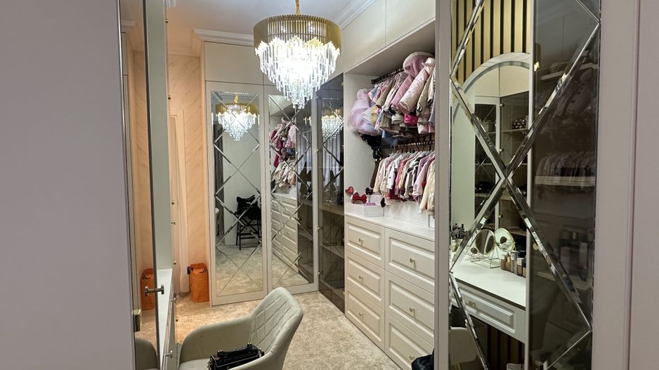 Apartament spectaculos cu 3 camere, 100 mp utili +terasă impresionanta - Poză 15