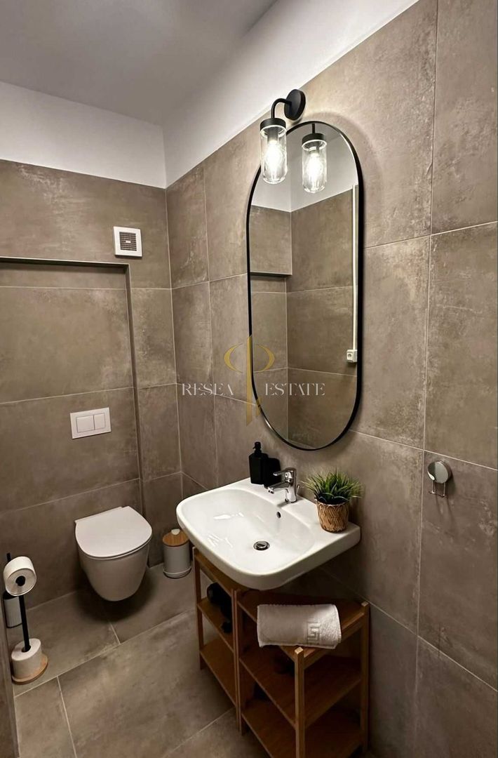 Apartament 2 camere + loc parcare –Campeador City-  Torontalului - Poză 4