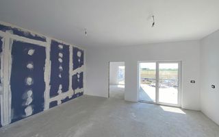 COMISION 0%, Duplex Neobisnuit, 4 Camere,Spatiu Verde in Casa, SACALAZ - Poză 5