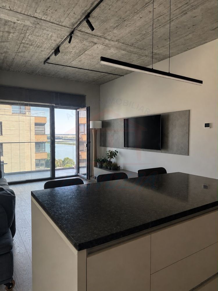 APARTAMENT DE VÂNZARE – 4 CAMERE | FALEZA RIVIERA - Poză 4