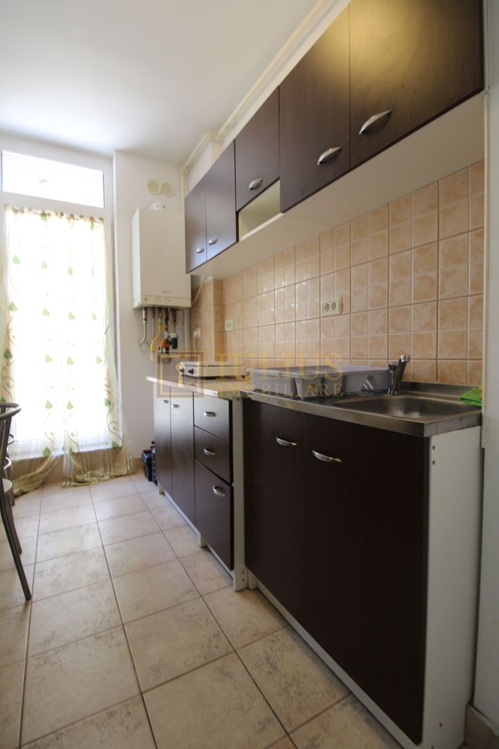 Zona Nord, 2 camere, centrala proprie - Poză 5