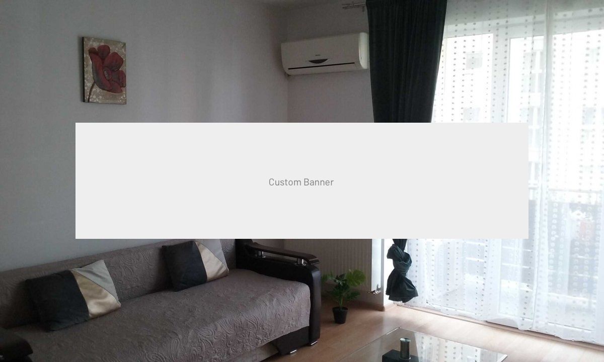 Apartament cu 2 camere de vânzare în Bartolomeu, Brasov - Poză 2