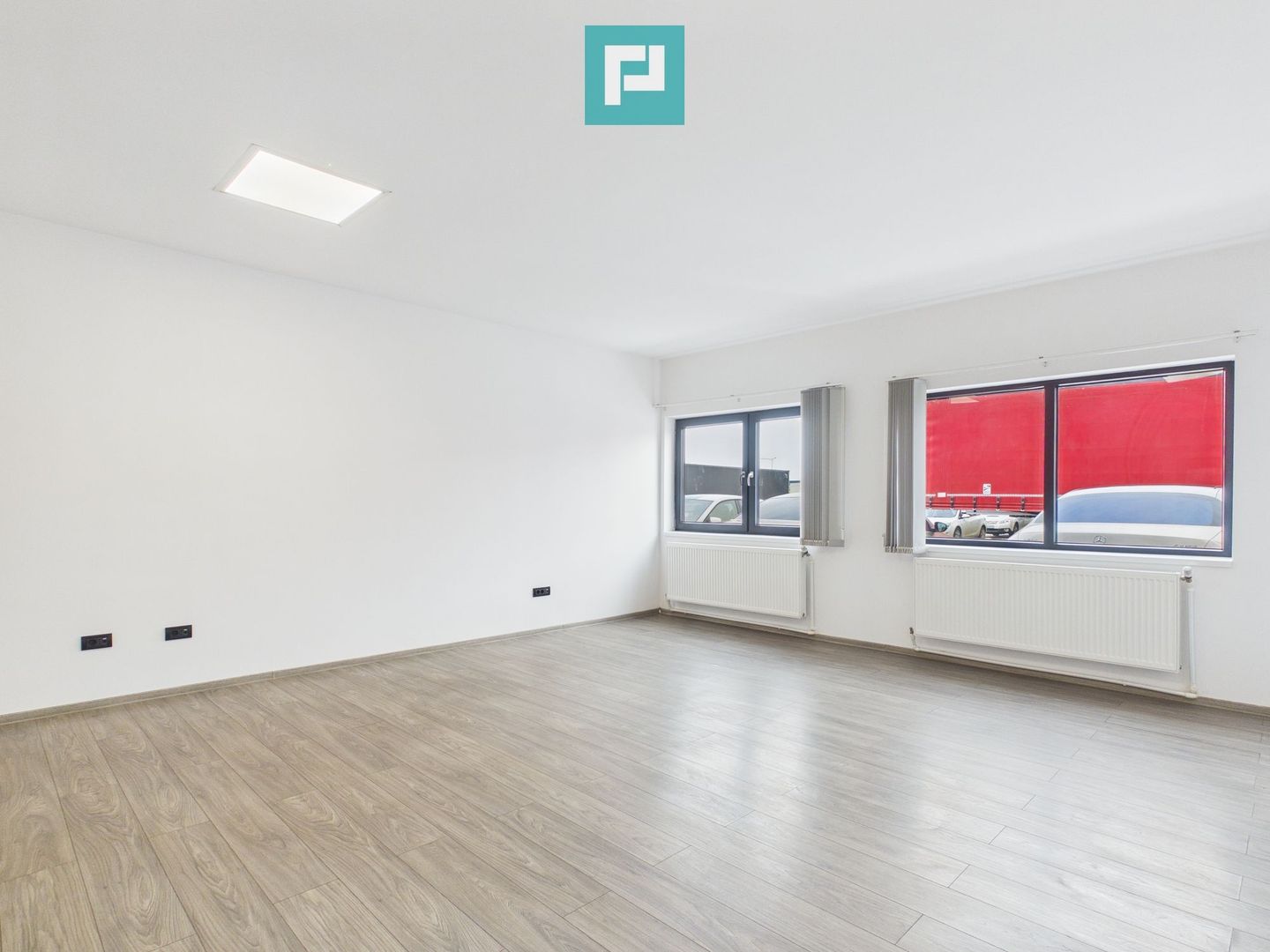 Spații moderne 205 mp și parcare, lângă autostradă - Poză 10