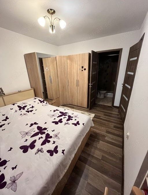 Apartament 2 camere Gara de Nord - Poză 1
