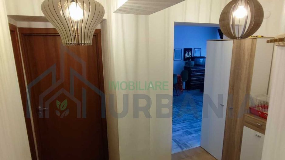 Apartament 2 camere, Dream Village, Canta/Dacia, etaj 2/11, 57 mp, boxa subsol - Poză 2