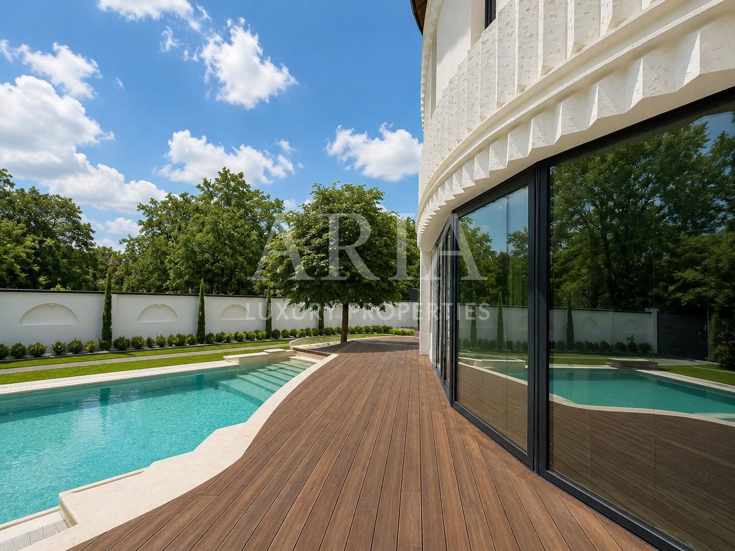 Vilă Ultra-Luxury | Lângă Pădure | Piscină Privată - Poză 2