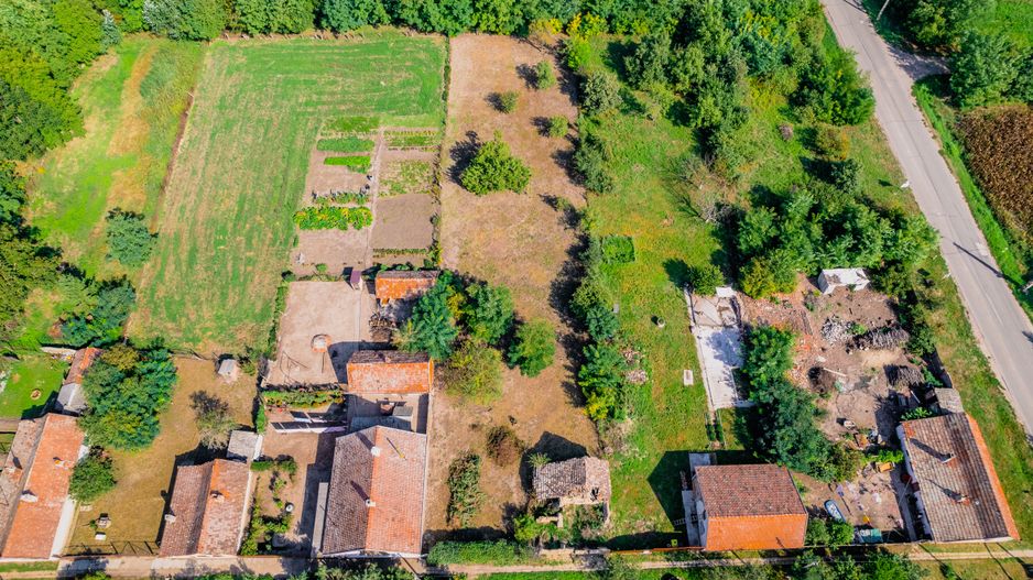 Teren de vânzare în Battonya Ungaria - Poză 7