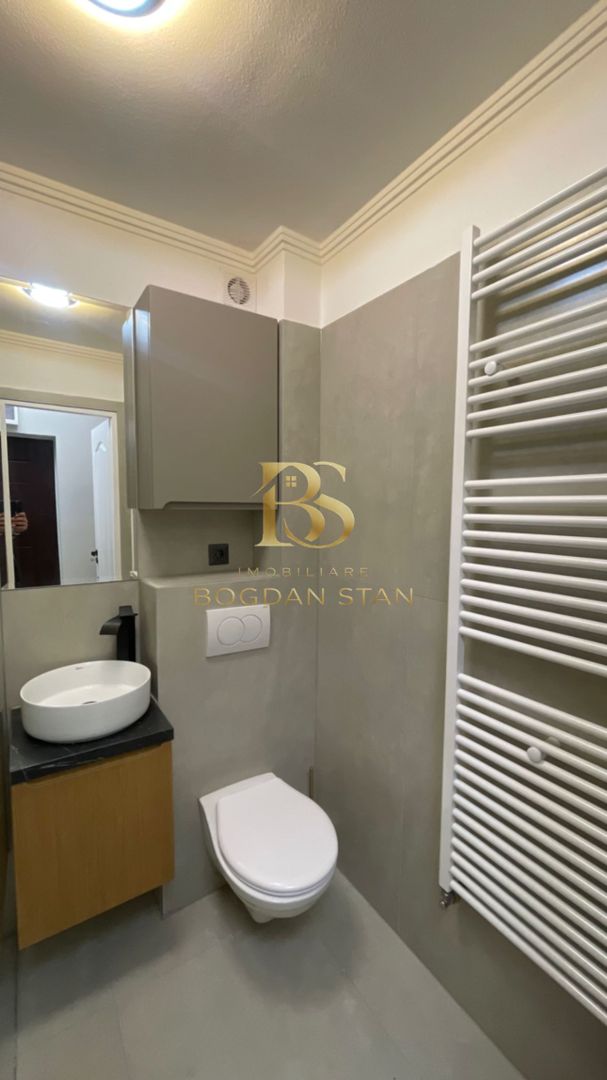 Apartament 2 camere de închiriat | Parter | Zona Micro 14 - Poză 11