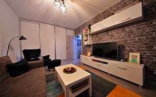 Apartament cu 2 camere, decomandat, 3/5, zona Metalurgiei, Comision 0% - Poză 2