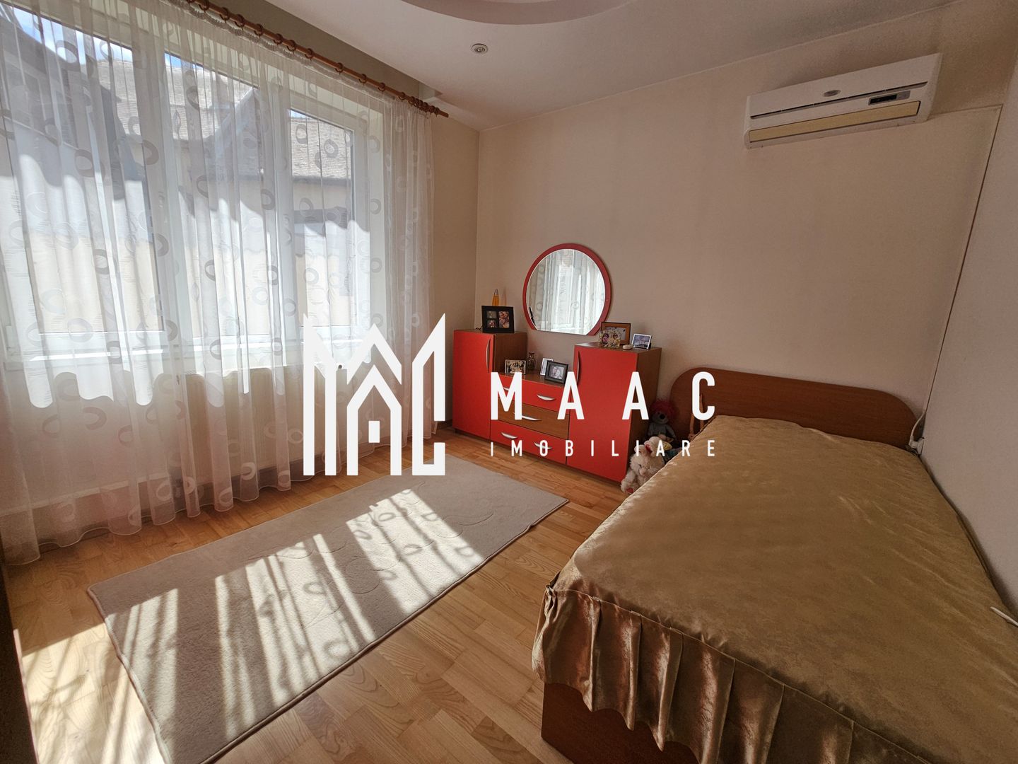 Casa individuala | 349 mp teren | Garaj | Zona Lazaret - Poză 10