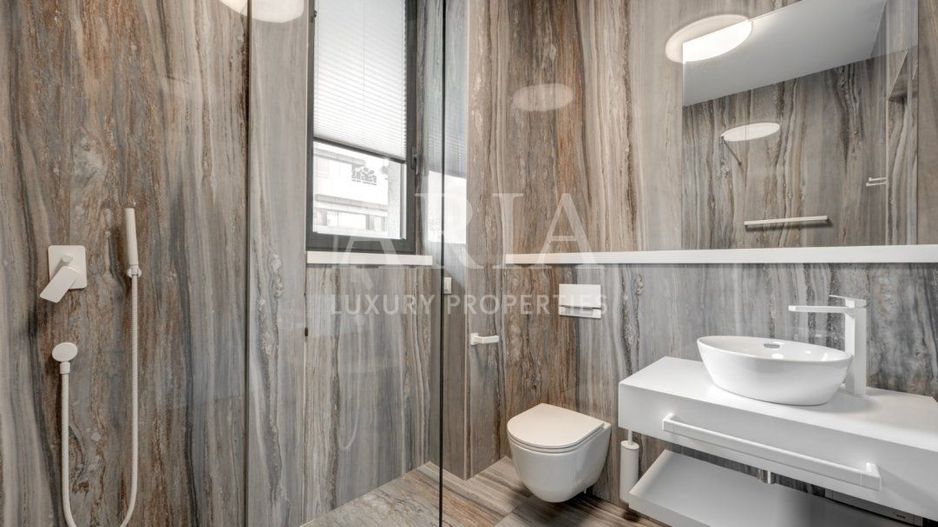 One Rahmaninov - A new standard of luxury - park view - Poză 13