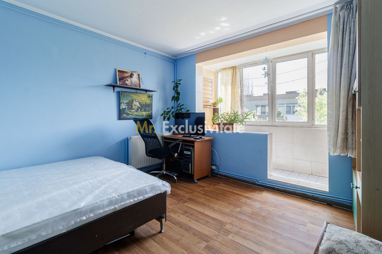 3 camere centrala proprie Drumul Taberei - Poză 9
