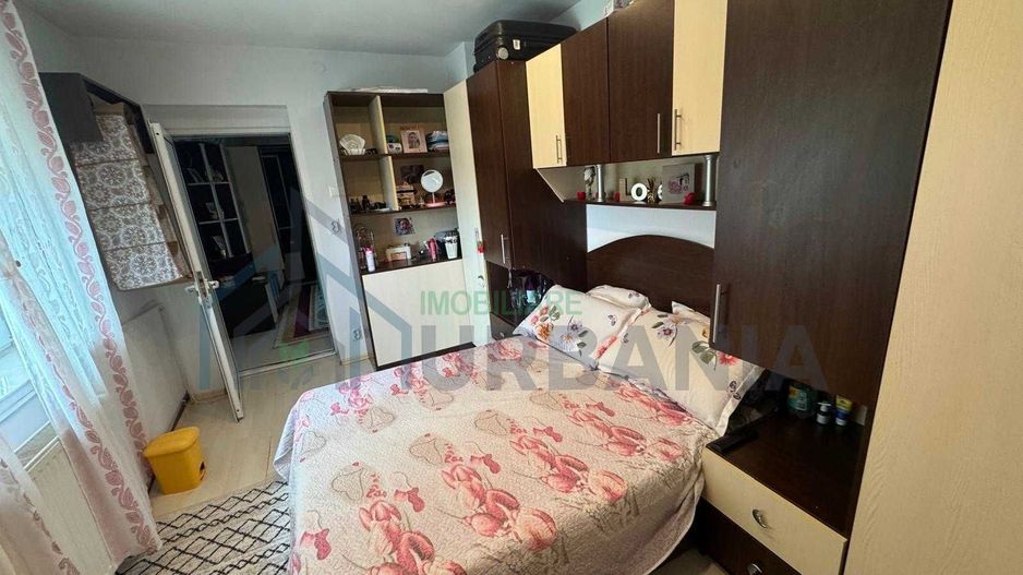 Apartament 2 camere, Pacurari - Petru Poni, Iasi – 45 mp, etaj 3 - Poză 7