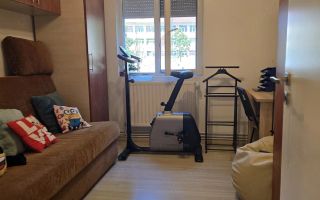 vand apartament 3 camere Circumvalatiunii  Favorit amenajat centrala - Poză 6