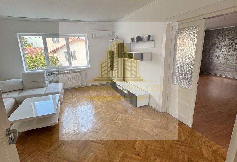 Apartament spatios cu 3 camere - Poză 6