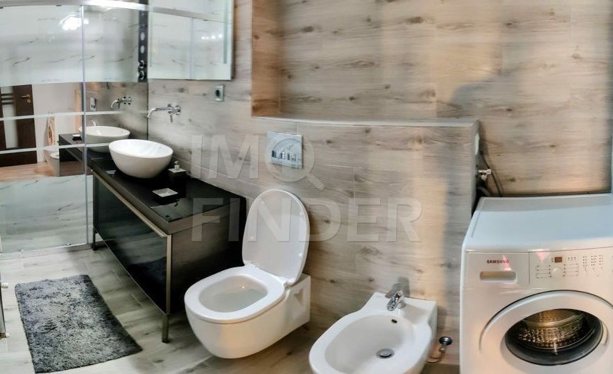 Apartament 3 camere imobil nou, Zorilor - Poză 8