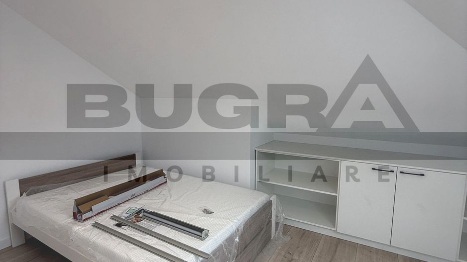 Duplex 105 mp, parcare, gradina, zona Aurel Vlaicu - Poză 7