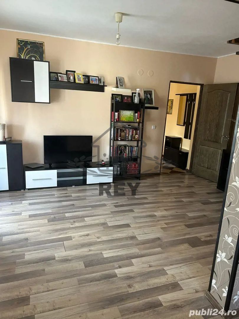 Apartament 4 camere zona Penny Vasile Aaron 89 mp utili - Poză 7
