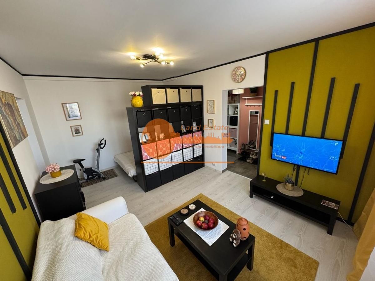 Apartament 2 camere | Domenii – 1 Mai - Piata Chibrit - Poză 1