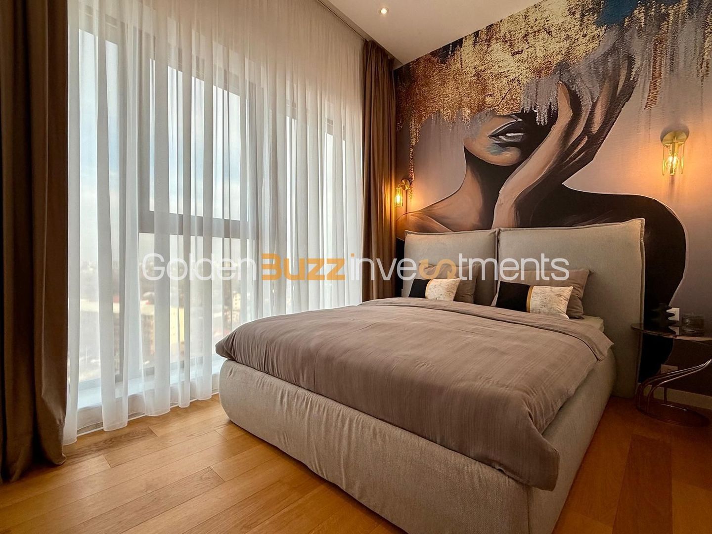 Apartament 3 Camere Premium | One Verdi Park | Investiție Ideală - Poză 12