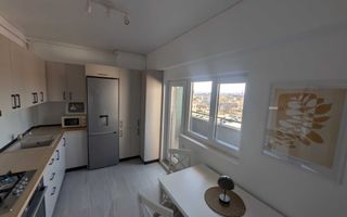 Apartament 1 Cameră, Complex Solumnia (Tătărași), Prima Închiriere - Poză 4