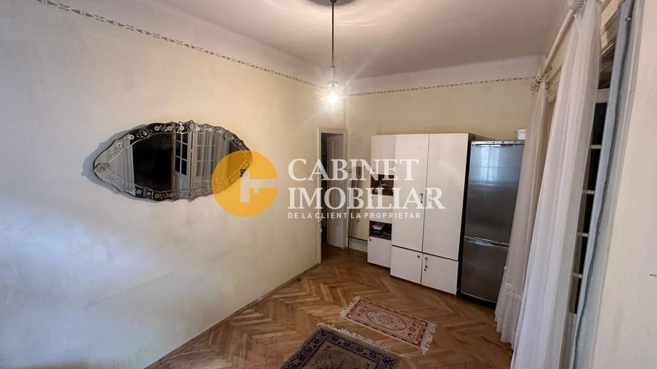 Apartament 3 camere circular- CENTRAL zona Sf. Spiridon - Poză 5
