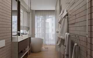 Apartament de vânzare cu 5 cam în Natural Residence - Poză 8