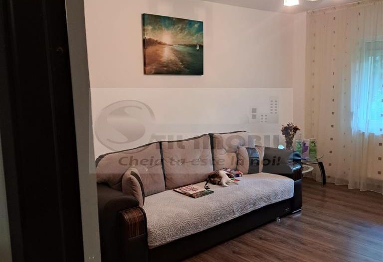 Apartament 2 Camere Decomandat Frumoasa - 399 euro - Poză 3
