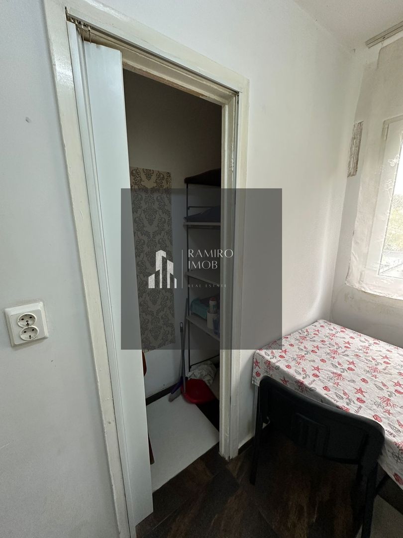 Apartament 3 camere Turnu Magurele Sector 4 - Poză 13