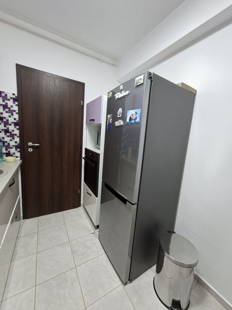 Vanzare apartament 2 camere - Poză 8