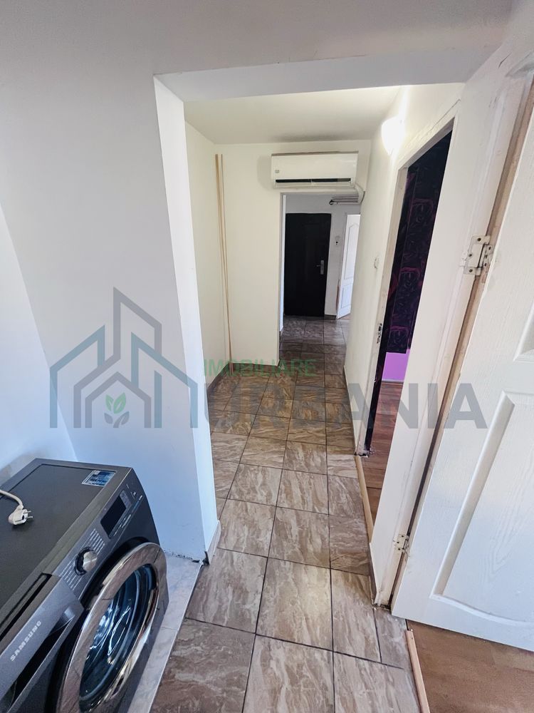 Apartament 3 camere decomandat, Alexandru cel Bun, Iași - 107.000 EUR - Poză 7