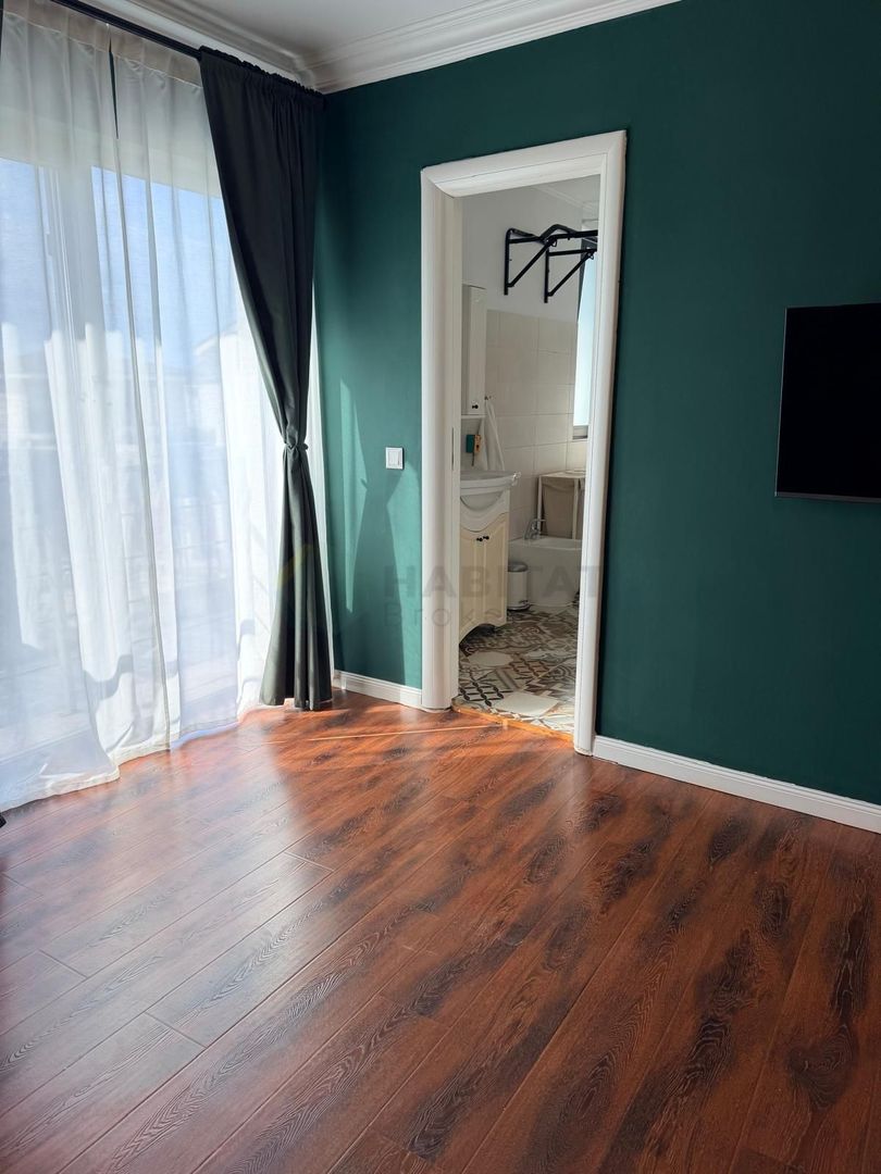 Casă modernă de vânzare în Tunari – Jacuzzi | Foisor | Panouri solare - Poză 18