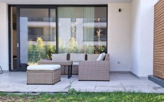 APARTEMENT SUPERB CU 3 CAMERE LA INCHIRIERE IN ZONA  JANDARMERIEI - Poză 1